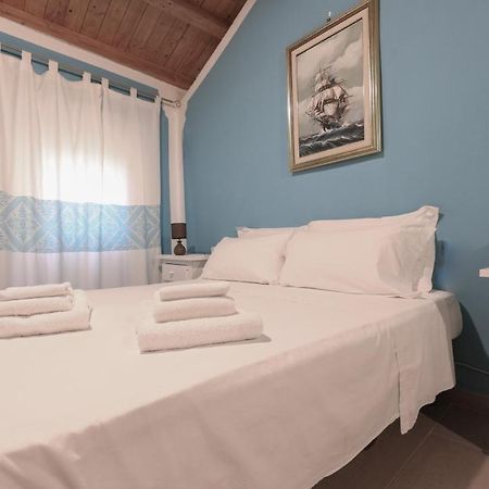 Welcomely - S'Apposentu Hotel Боза Екстериор снимка