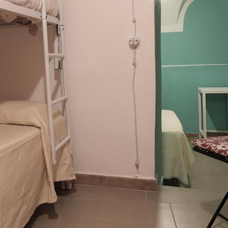 Welcomely - S'Apposentu Hotel Боза Екстериор снимка