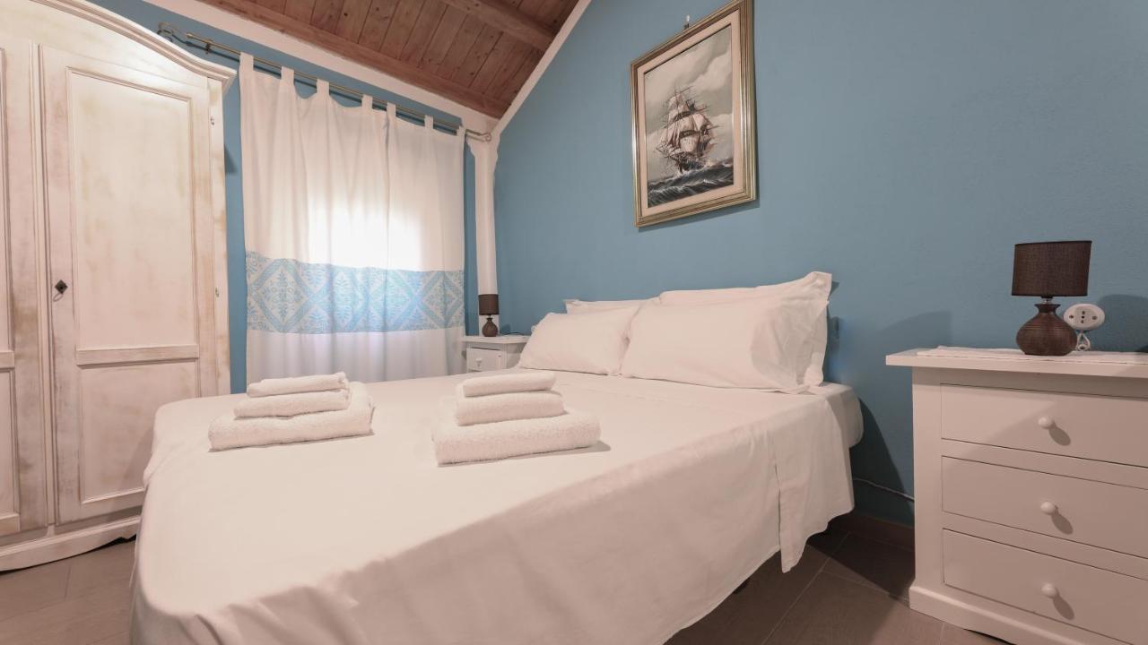 Welcomely - S'Apposentu Hotel Боза Екстериор снимка