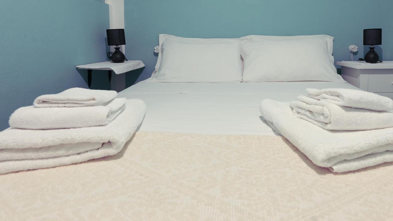 Welcomely - S'Apposentu Hotel Боза Екстериор снимка