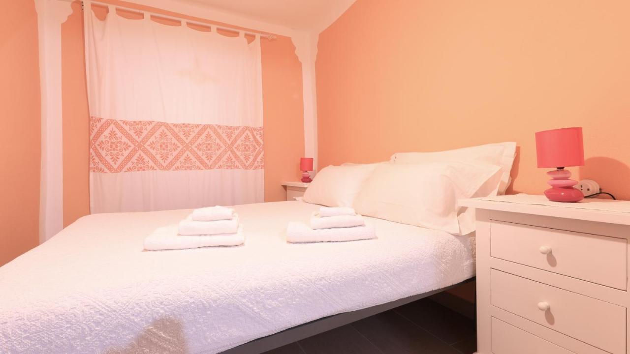 Welcomely - S'Apposentu Hotel Боза Екстериор снимка