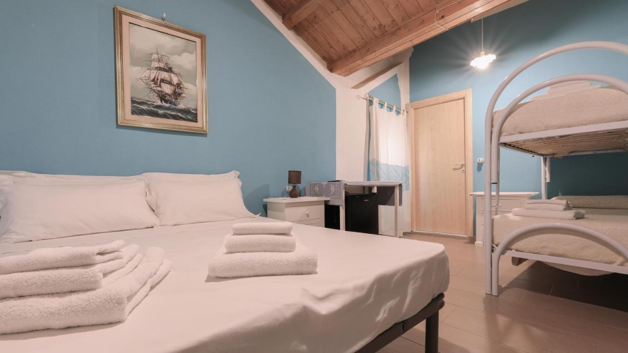 Welcomely - S'Apposentu Hotel Боза Екстериор снимка