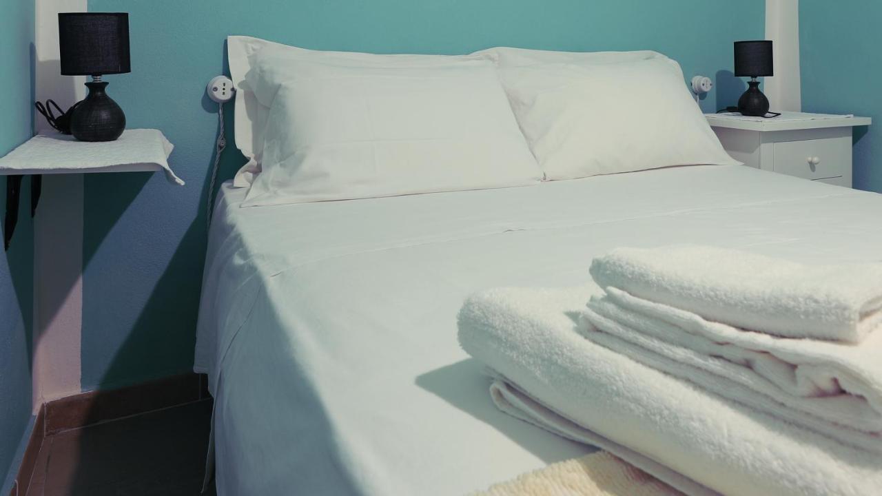Welcomely - S'Apposentu Hotel Боза Екстериор снимка