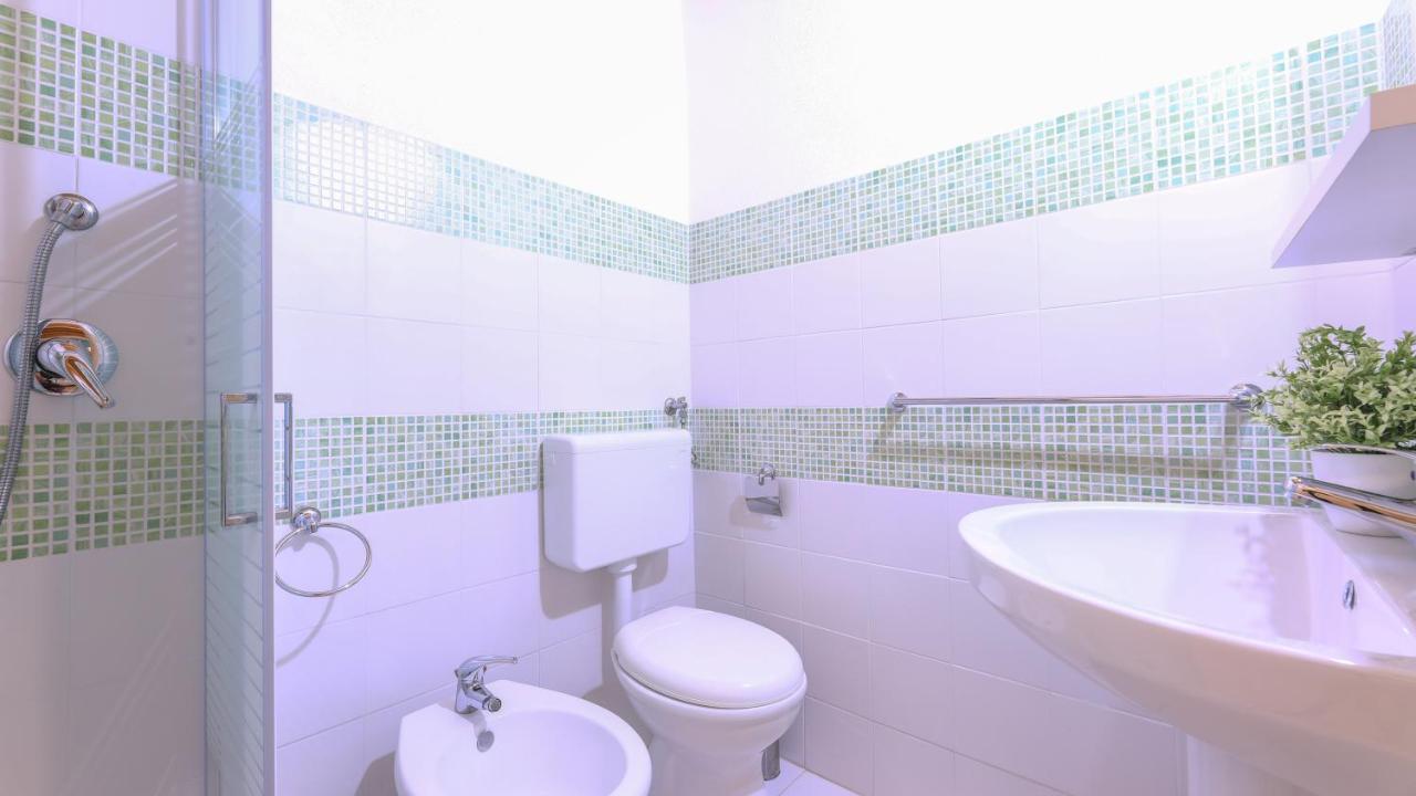 Welcomely - S'Apposentu Hotel Боза Екстериор снимка