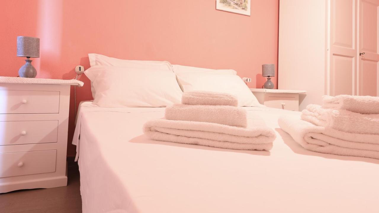 Welcomely - S'Apposentu Hotel Боза Екстериор снимка