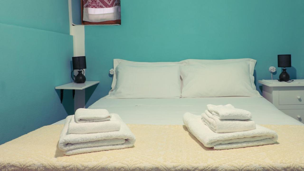 Welcomely - S'Apposentu Hotel Боза Екстериор снимка