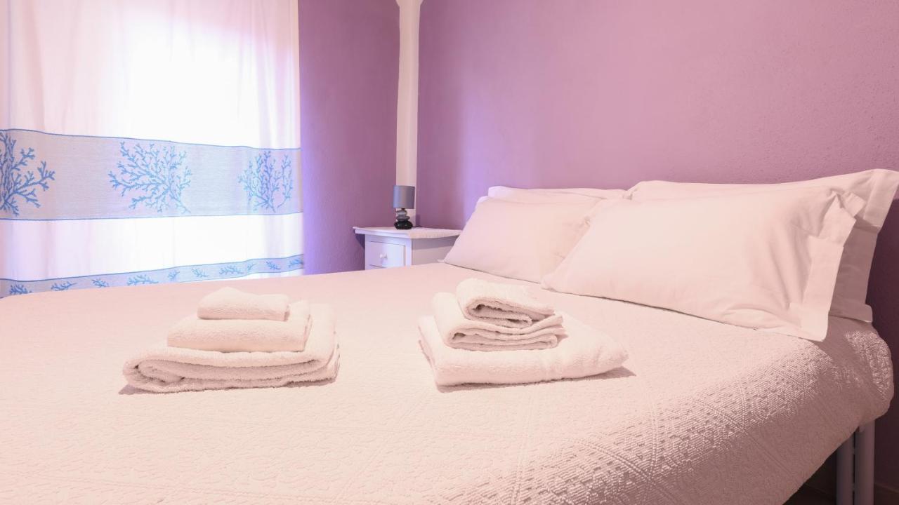 Welcomely - S'Apposentu Hotel Боза Екстериор снимка