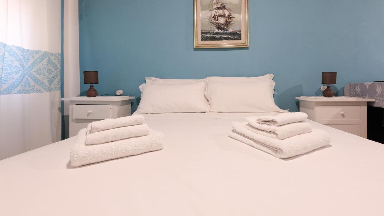 Welcomely - S'Apposentu Hotel Боза Екстериор снимка